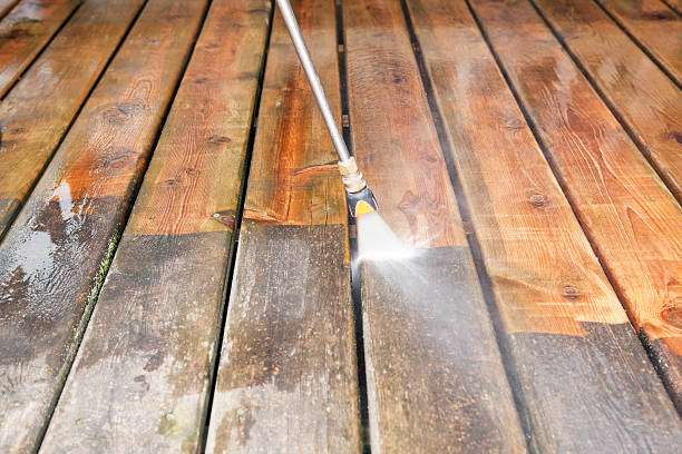 Best Roof Power Washing Services  in Olympia Heights, FL