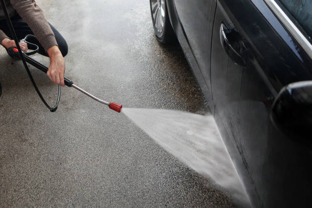 Best Commercial Pressure Washing  in Olympia Heights, FL